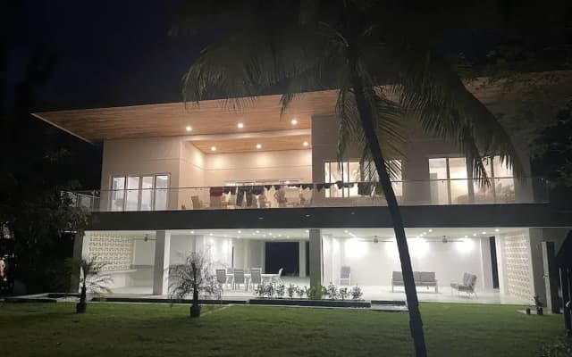 Esterillos Lote 6 Bedroom Home