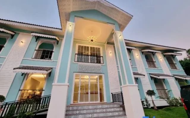 Thong Prachok Hotel