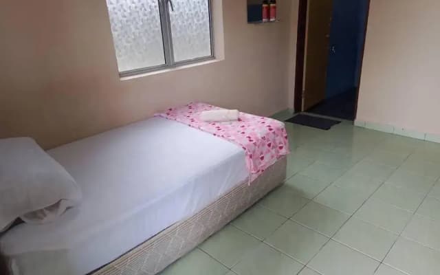 Mahasa Penarik Homestay