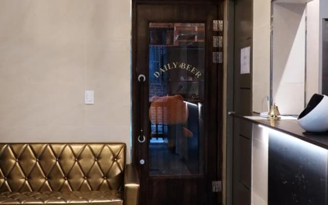 Petercat Hotel Insadong