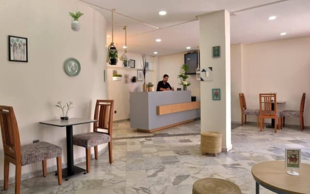 Hotel Rio