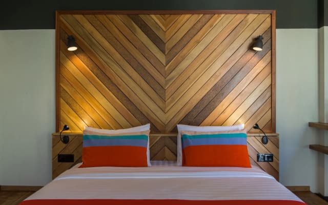Lankavatara Ocean Retreat & Spa