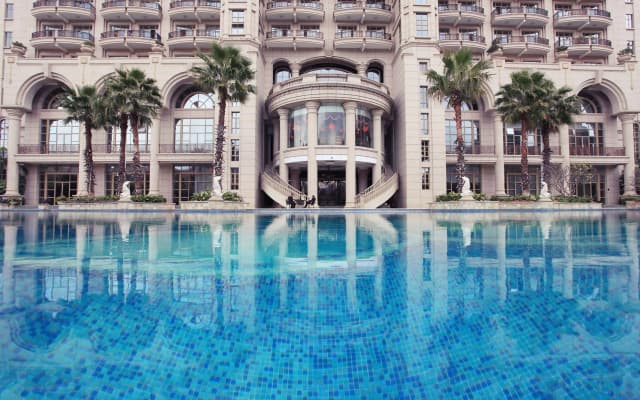 Days Hotel By Wyndham Logan City Huizhou