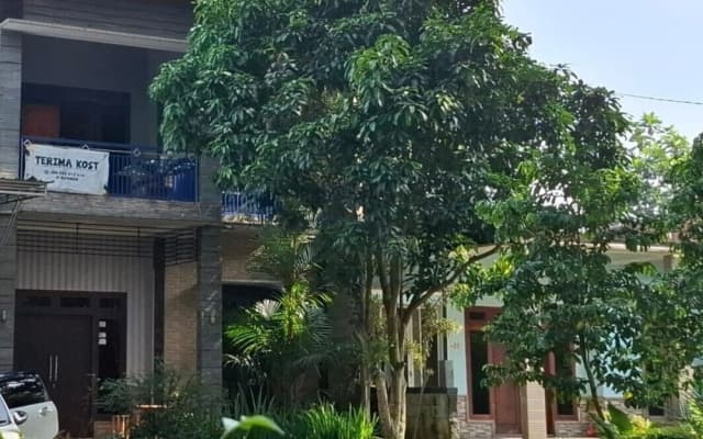 Hotel O Arjuna Guest House Syariah