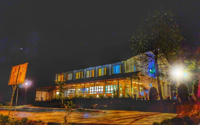 Vythiri Holiday Resorts