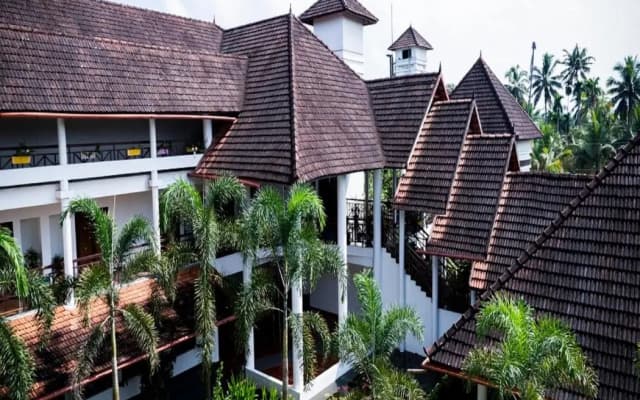 Rhythm Kumarakom
