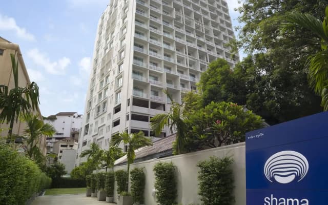 Shama Sukhumvit Bangkok