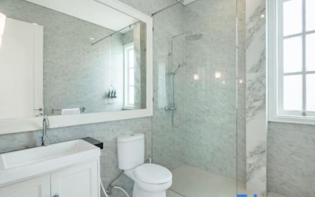 Viki Nest by SooBali 4BR