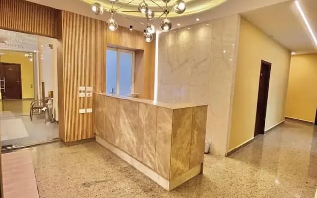 City View Palace Hotel
