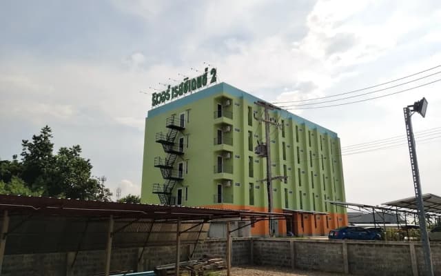 River Residence 2