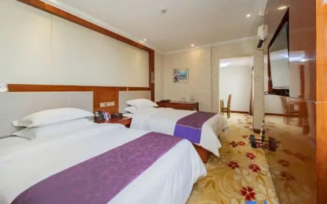 Yongzhou Little Swan Hotel