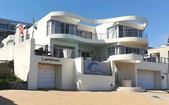 Oceansnest Guest House