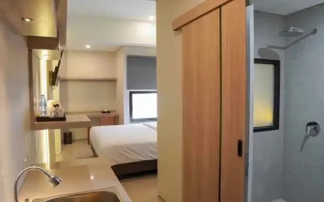 Sajiwa Inn and Suite Hotel