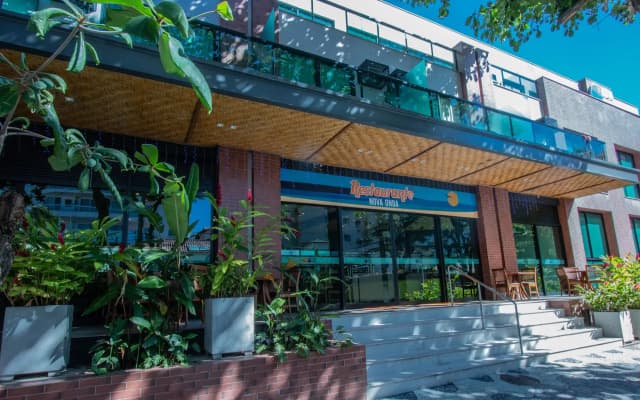 Nova Onda Hotel