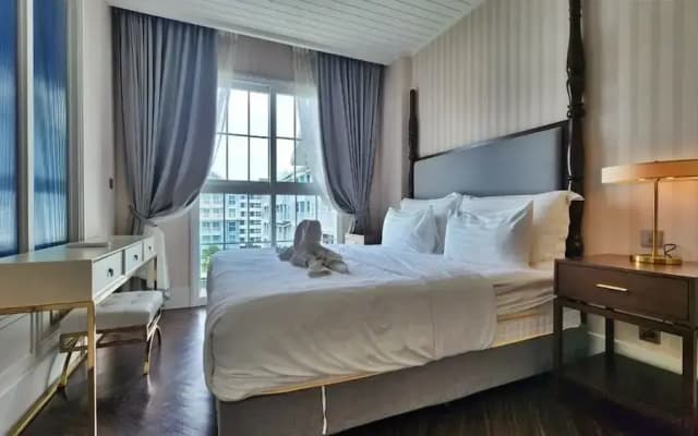 Grand Florida 1Bedroom CloseToBeach G610
