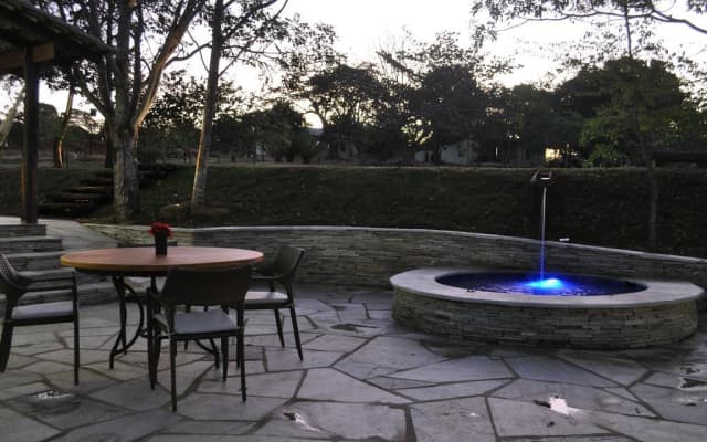 Casas Solar dos Pireneus