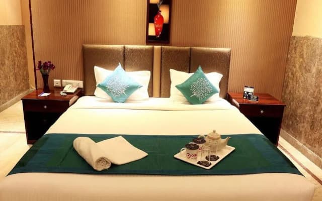 Shree Krishna Hotel and Resort