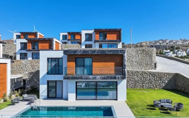 Bovilla Hotel Sentio Yalıkavak