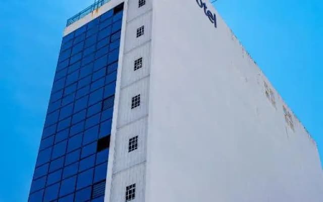 Pp Hotel By Moxy