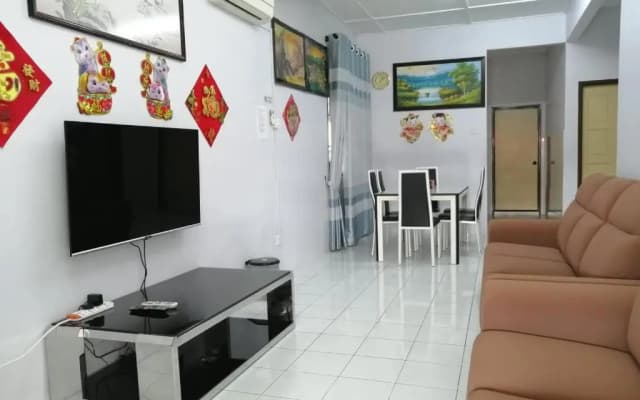 YITOM Homestay易通民宿