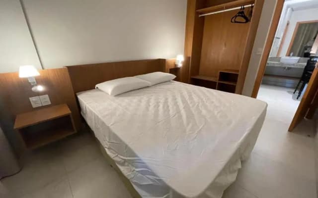 Apartamento em Salinas - Exclusive Resort