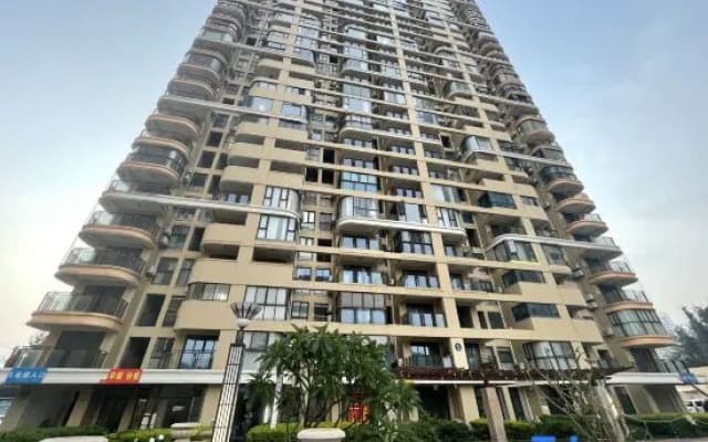 Dongshan Meet the Sea Homestay