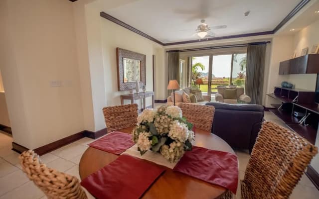 Los Suenos Resort Vista Bahia 1F