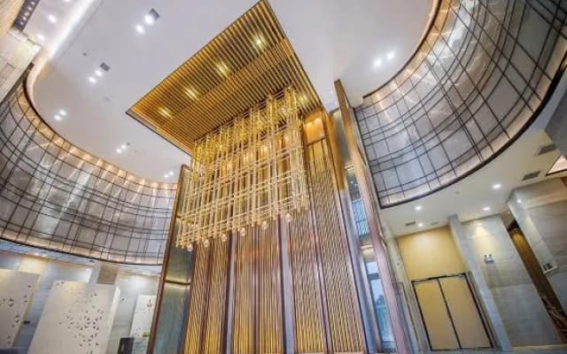 Jinlei Hotel Plus