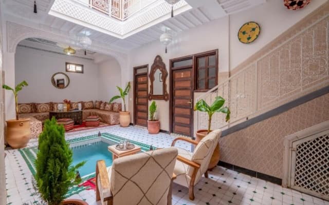 Riad Hafssa