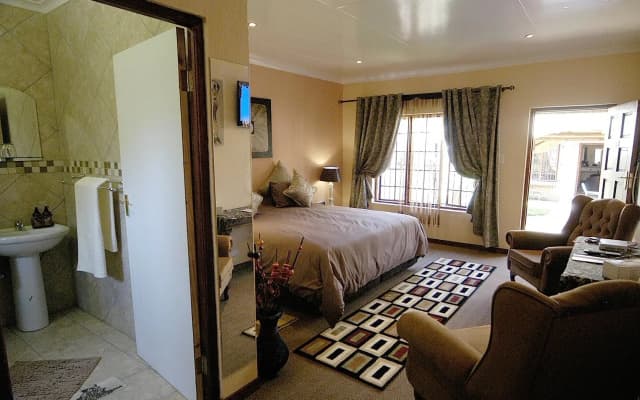 Mannah Executive Hotel and Conference Center