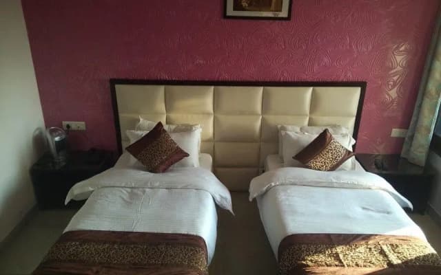 Hotel D2M