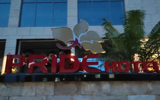 Pride Hotel Udaipur
