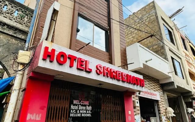 Hotel Shree Nath