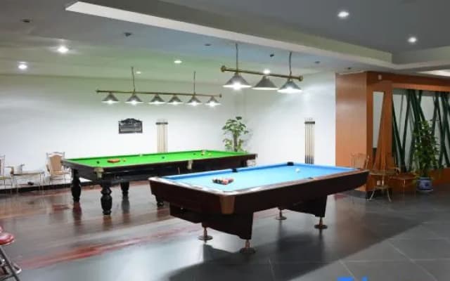 Yinxian Resortel