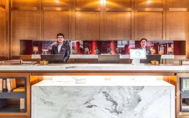 Shandong Hotel Qingzhao Hotel