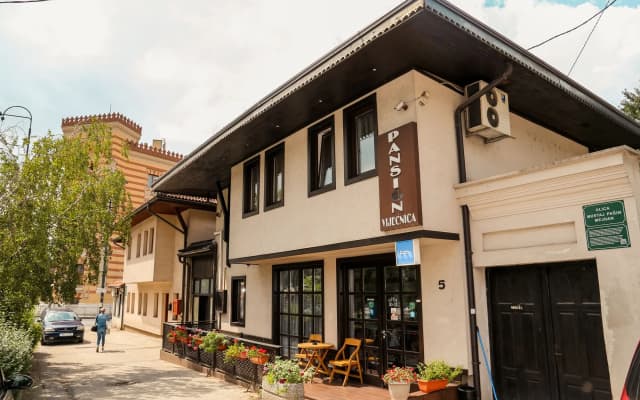 Guest House Vijecnica