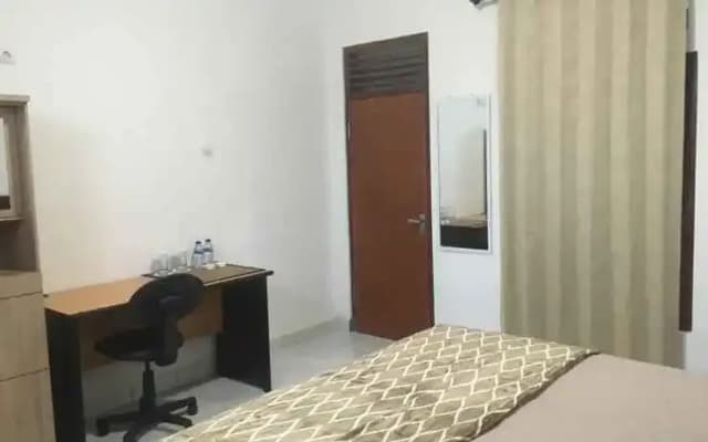 Nide Homestay