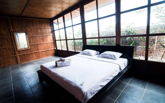 Bubble Hotel Bali Nyang Nyang - Glamping (Adults only)