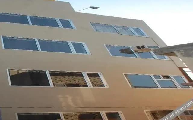 Hotel Shadaab Inn