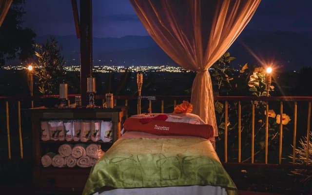 Finca Hotel Tucurinca