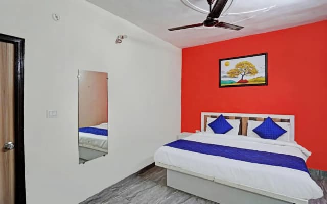 Hotel FNG Metro View