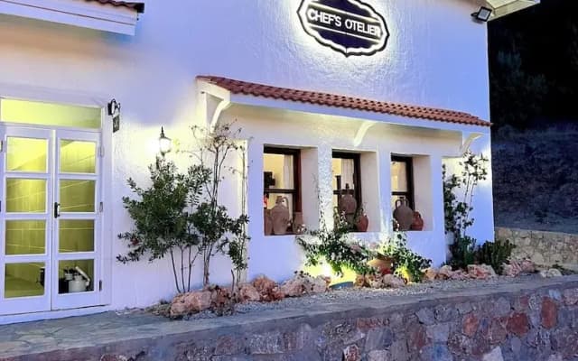 Chefs Otelier