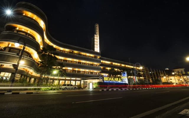 Hotel Savoy Homann