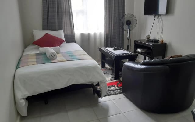 House of Grace Apt