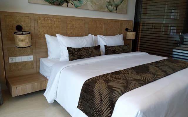 Truntum Boutique Mandalika