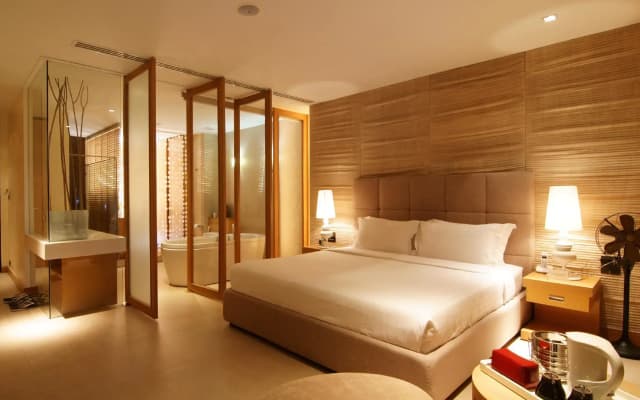 Dune Hua Hin