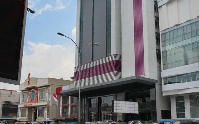 Airy Pontianak Selatan Gajahmada 89