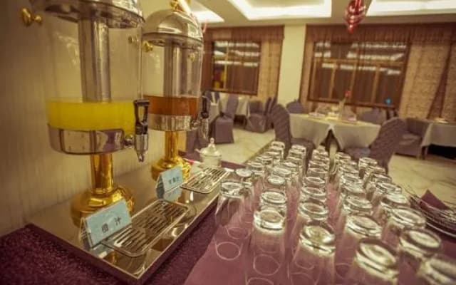 Xichen International Hotel