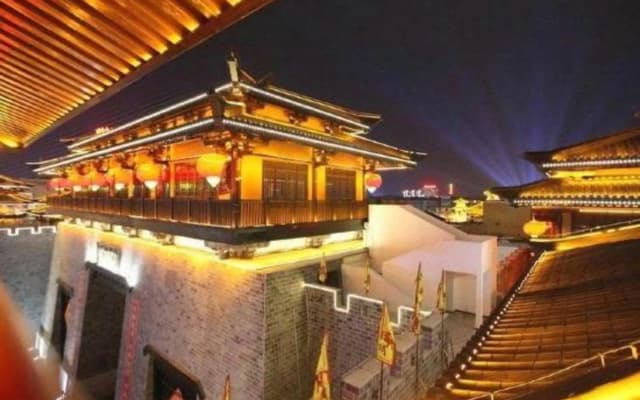 Xuchang Hotel
