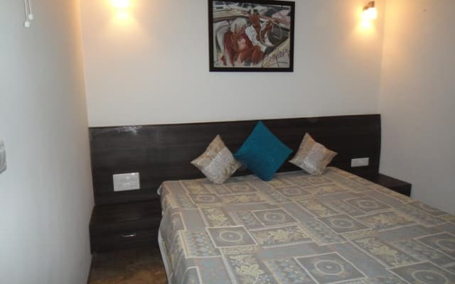 Lagovilla Bhopal